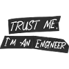 Engineer With Panzertape