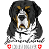 Berner Sennenhund Schweizer Sennenhund Entlebucher