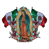 Our Lady Of Guadalupe