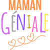 Maman géniale