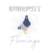 Ruhrpott Flamingo