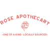 Apothecary rose