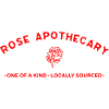 Apothecary rose