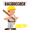 Dachdecker Dachdeckermeister Dachdecken