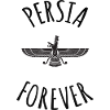 Tshirt Iran Persia forever faharavar persian