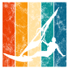 Windsurfing Retro Surfing Windsurfing Windsurfer