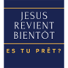 jesus revient bientôt