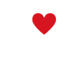 I LOVE JUDO (Blanc)