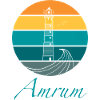Amrum Lighthouse