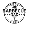 Grill Master Dad Gift
