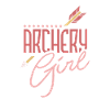 Archery Girl Funny Archery Lover