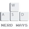 nerd way