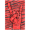 Devil's Horn Punks