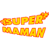 Super Maman