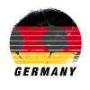 Germany Football, Germany Football