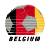 Belgium Football, Belgium Football