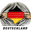 Germany Flag