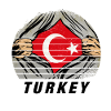 Drapeau turc