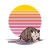 Vapeur d’opossum