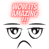 WOW ITS AMAZING