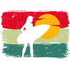 Hawaii Surf fille surf