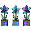 Fleurs