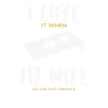 Cornhole