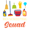 Housekeeping Squad