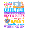 Quilter Sewing Machine