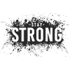 Stay strong