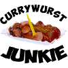 Currywurst Junkie