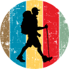 Hiking - Hiker