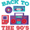 90s 90s