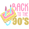 90s 90s