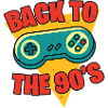90s 90s