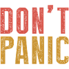 Don t Panic