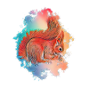 squirrel