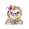 sloth