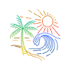 Colombia Paradise