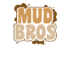 Mud Run Mud Bros