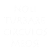 Noli turbare circulos meos