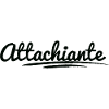 Attachiante :)