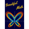 Papillon - Beautiful Math - Poster