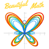Butterfly Function - Beautiful Math