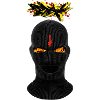 Street Ski Mask