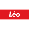 Leo red stripe