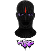 Electric Ski Mask