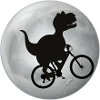 DINO E.T. on BIKE