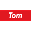 Tom red band