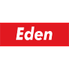 Eden red stripe